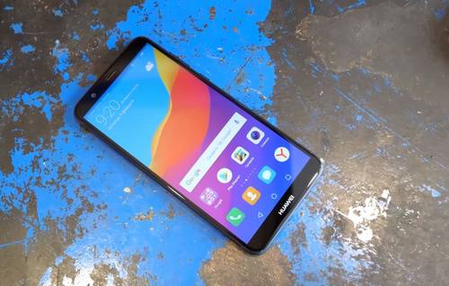 телефон Huawei