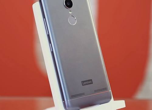 Телефон Lenovo