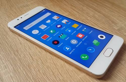 ремонт телефона meizu