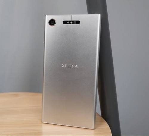 телефон Sony