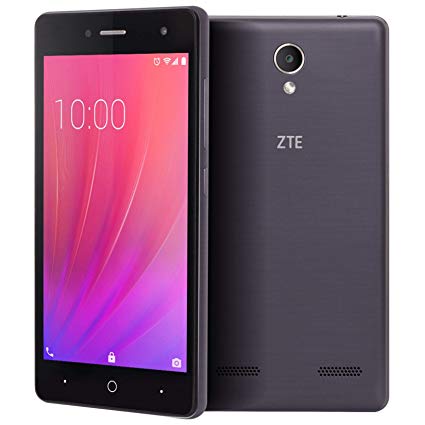 Ремонт телефона ZTE