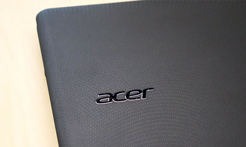 Ноутбук Acer