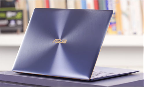 Ноутбуки Asus