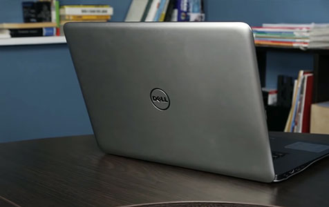 Ноутбук Dell