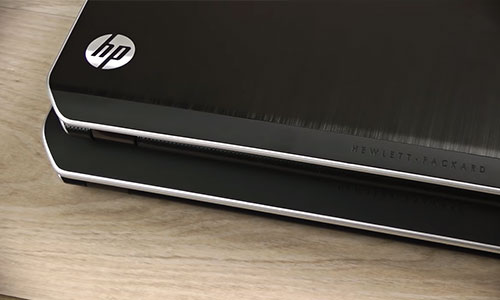 Ноутбук HP