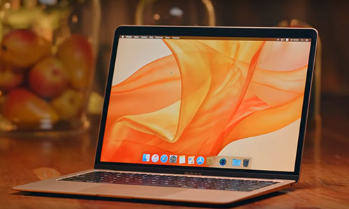 Macbook
