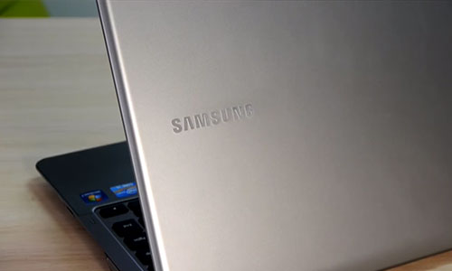 Ноутбук Samsung