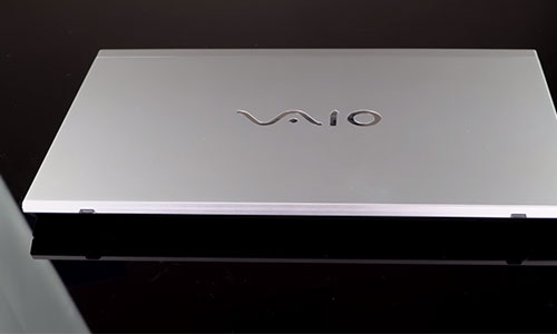 Ноутбук Sony
