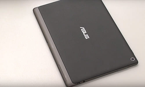 Планшет Asus