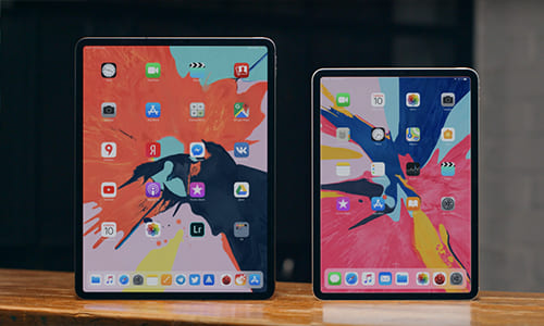 Планшет IPad