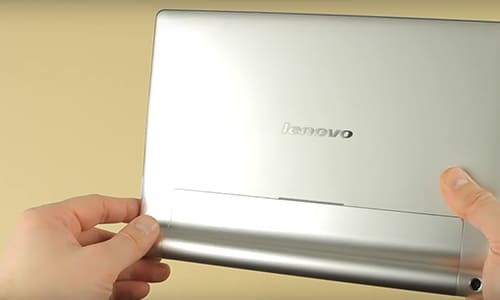 Планшет Lenovo