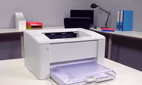 Принтер HP