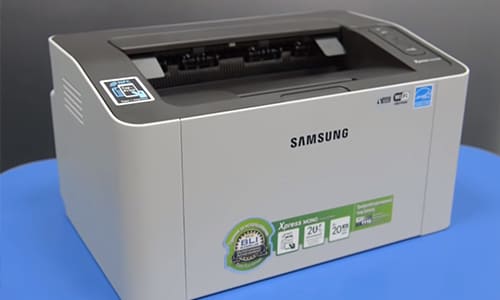 Принтер Samsung